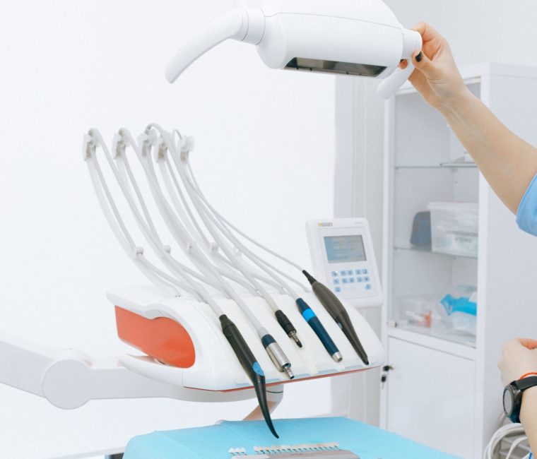Dental Practice Solutions
